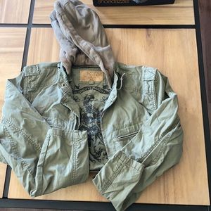 Guess jacket